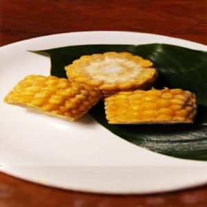 玉米