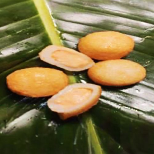 乳酪球（起士球）